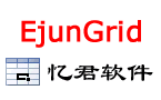 EjunGrid��Ʒ�ʵı��񱨱��ؼ�
