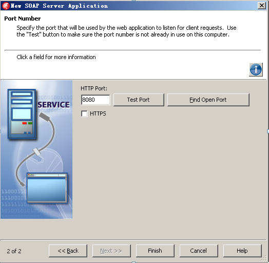 Delphi XE5通过WebService开发Web服务端和手机客户端